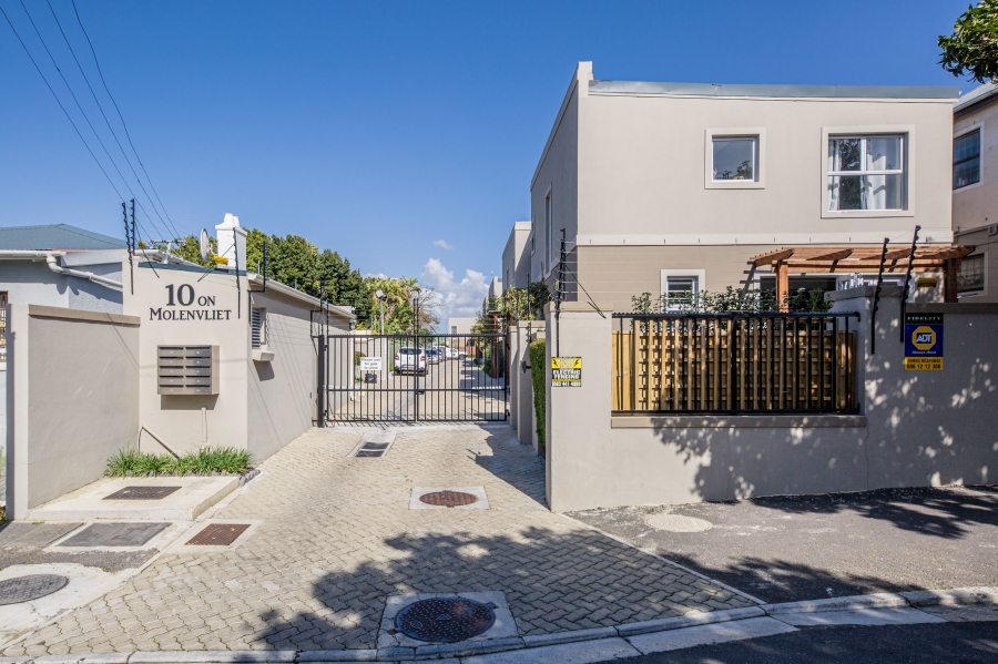 3 Bedroom Property for Sale in Observatory Western Cape